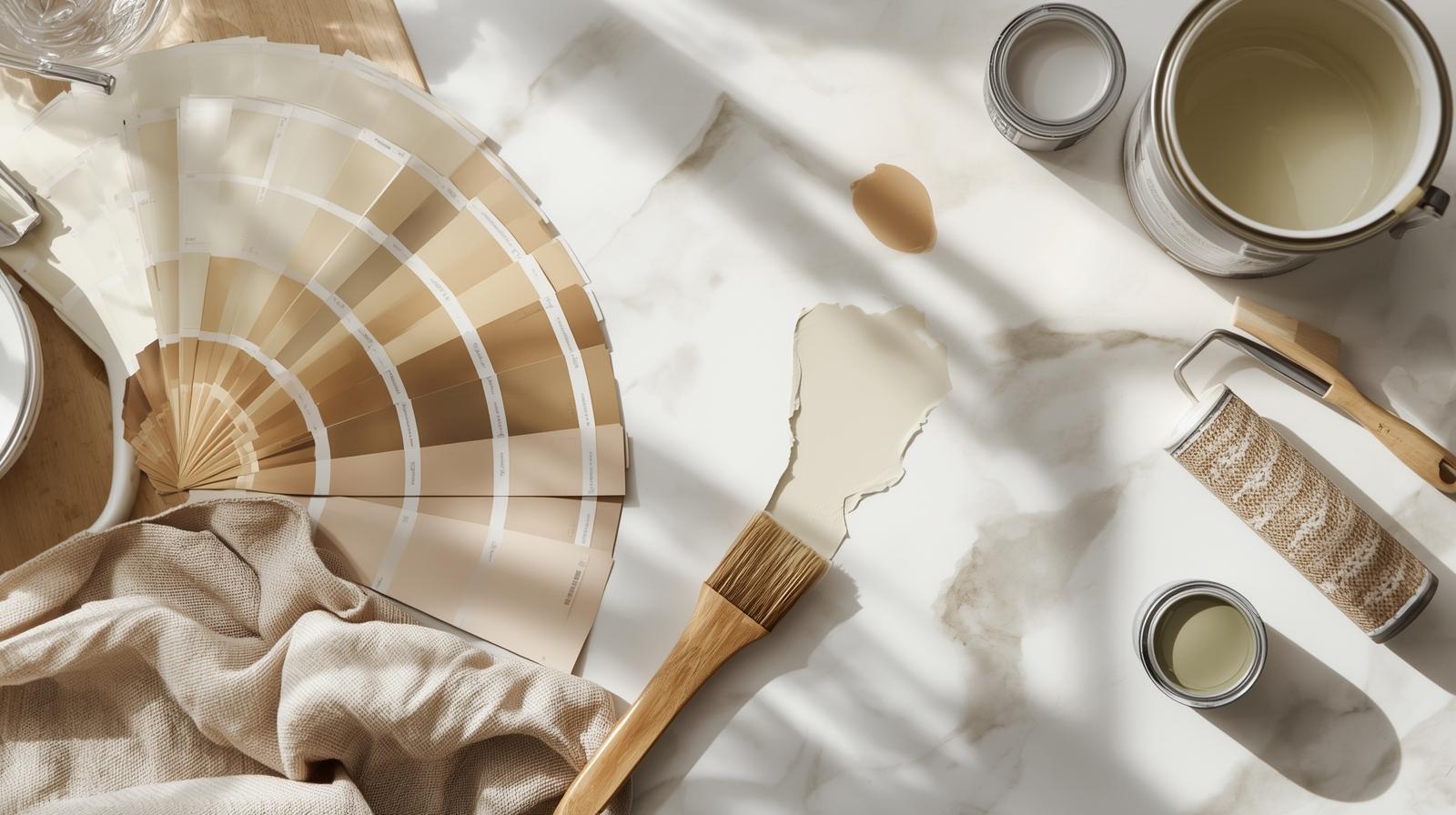 Ilgaamžiai dažai medienai: kaip sutaupyti renovuojant?