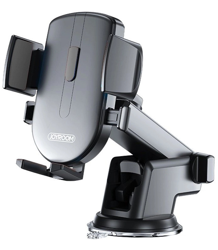 Saugumas ir ergonomika: kurį telefono laikiklį pasirinkti vairuotojui?