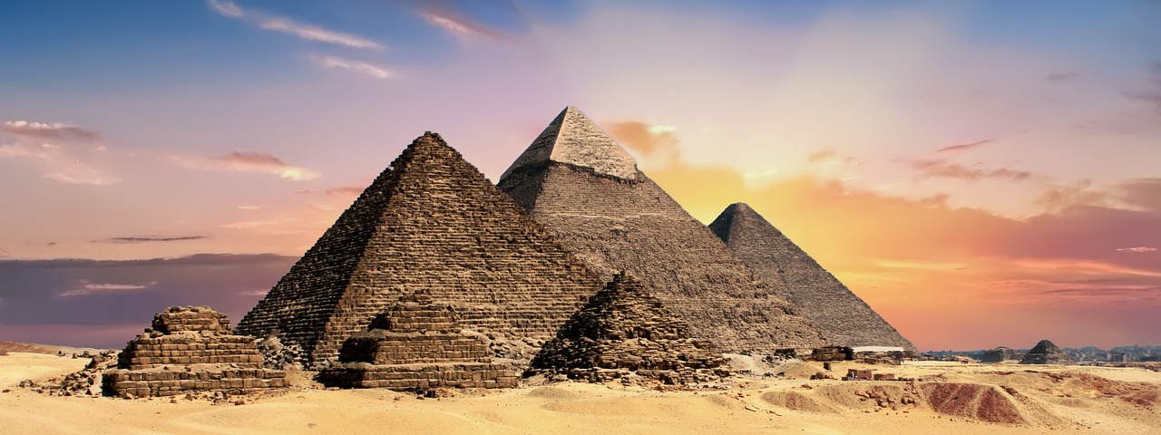 Egipto galvosūkių žaidimas iš Paslapties Kodas