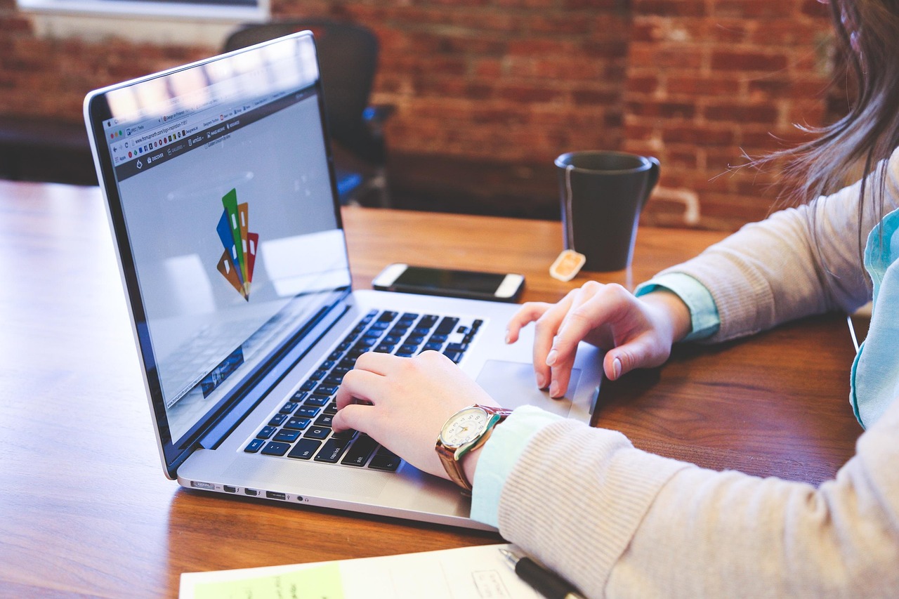 Kaip sukurti veiksmingą verslo matomumo internete sistemą